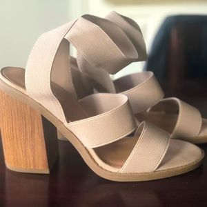 Women’s block heels